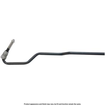 2005 Saturn Relay Rack and Pinion Hydraulic Transfer Tubing Assembly