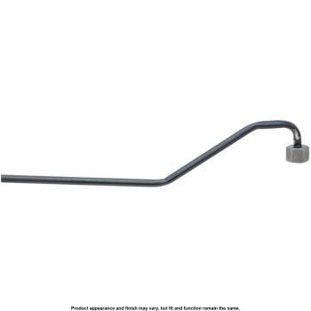 2005 Buick Terraza Rack and Pinion Hydraulic Transfer Tubing Assembly Cardone Select 3L1109 image 3 of 3