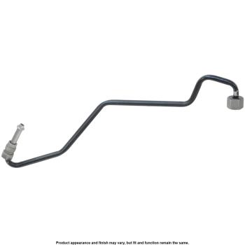 2005 Buick Terraza Rack and Pinion Hydraulic Transfer Tubing Assembly Cardone Select 3L1110 image 2 of 3