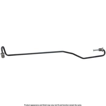 2003 Ford Windstar Rack and Pinion Hydraulic Transfer Tubing Assembly Cardone Select 3L1202 image 2 of 3