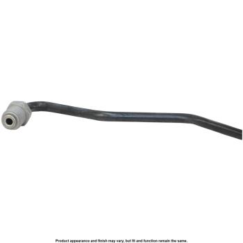 2003 Ford Windstar Rack and Pinion Hydraulic Transfer Tubing Assembly Cardone Select 3L1203 image 1 of 3
