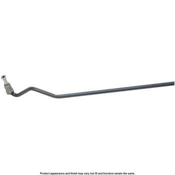 2000 Ford Explorer Rack and Pinion Hydraulic Transfer Tubing Assembly Cardone Select 3L1204 image 2 of 3