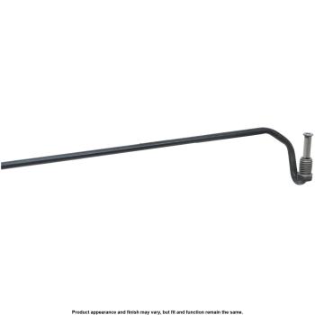 2000 Ford Explorer Rack and Pinion Hydraulic Transfer Tubing Assembly Cardone Select 3L1204 image 3 of 3