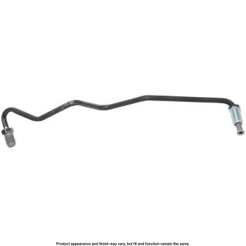 2000 Ford Explorer Rack and Pinion Hydraulic Transfer Tubing Assembly Cardone Select 3L1205 image 2 of 3