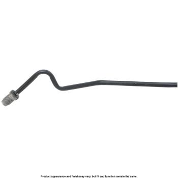 1999 Dodge Durango Rack and Pinion Hydraulic Transfer Tubing Assembly