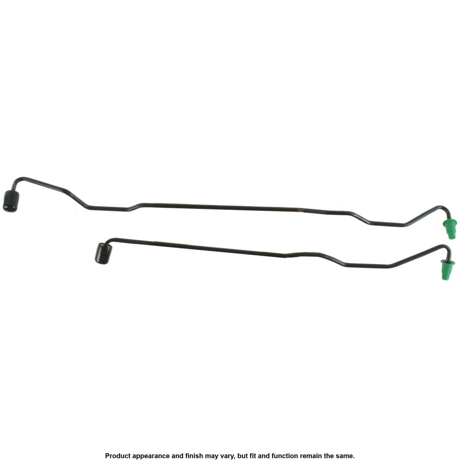 Cardone Select 3L22108 Rack and Pinion Hydraulic Transfer Tubing Assembly product image 1 of 3