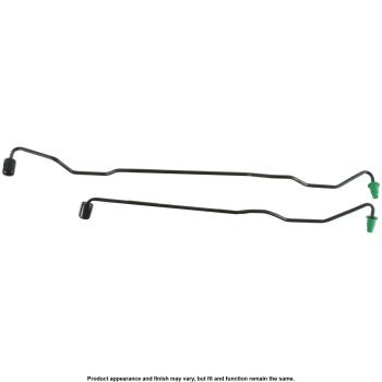 1983 Pontiac J2000 Rack and Pinion Hydraulic Transfer Tubing Assembly Cardone Select 3L22108 image 1 of 3