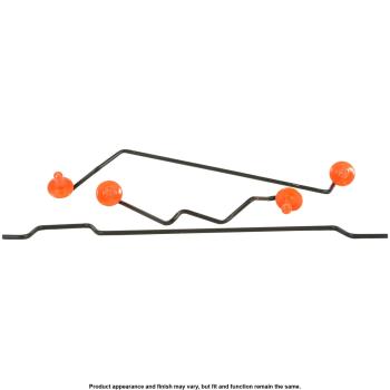 2000 Ford Explorer Rack and Pinion Hydraulic Transfer Tubing Assembly Cardone Select 3L22283 image 1 of 3