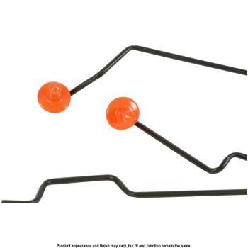 2000 Ford Explorer Rack and Pinion Hydraulic Transfer Tubing Assembly Cardone Select 3L22283 image 2 of 3