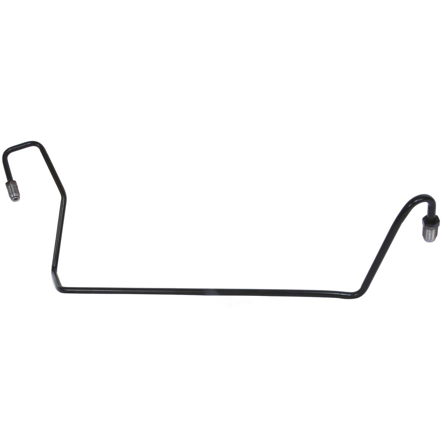 Cardone Select 3L2711 - Rack and Pinion Hydraulic Transfer Tubing Assembly Cardone Select 3L2711 Rack and Pinion Hydraulic Transfer Tubing Assembly product image 1 of 1