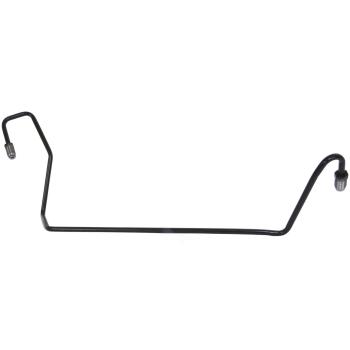 2013 Subaru WRX STI Rack and Pinion Hydraulic Transfer Tubing Assembly