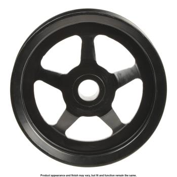 2009 GMC Acadia Power Steering Pump Pulley Cardone Select 3P15131 image 1 of 4