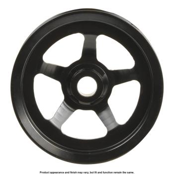 2009 GMC Acadia Power Steering Pump Pulley Cardone Select 3P15131 image 4 of 4