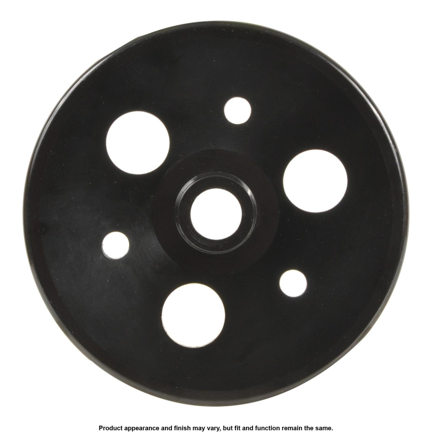Cardone Select 3P15138 Power Steering Pump Pulley product image 1 of 4