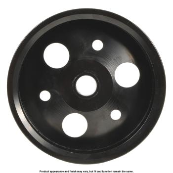 1999 Oldsmobile 88 Power Steering Pump Pulley Cardone Select 3P15138 image 2 of 4