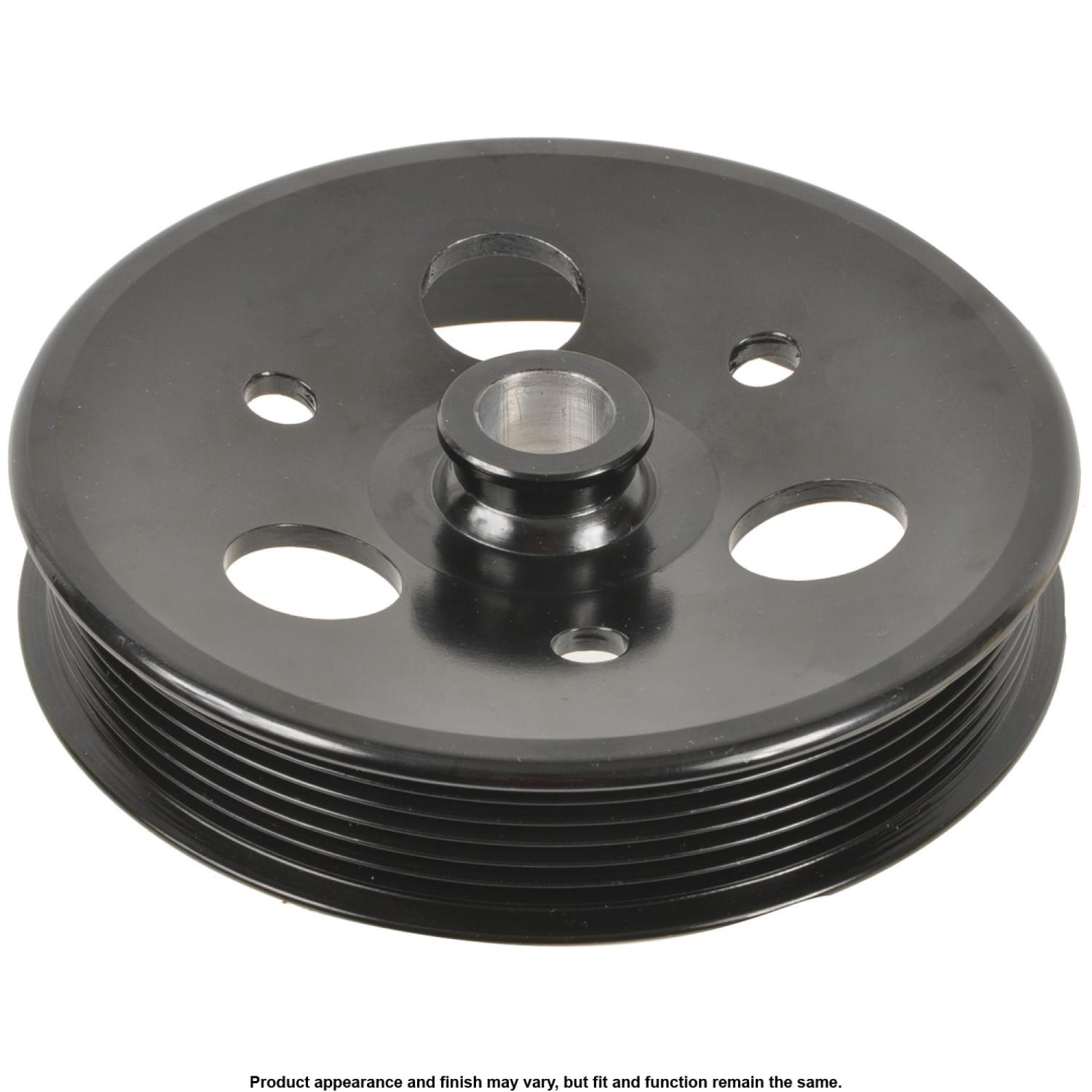 Cardone Select 3P15138 Power Steering Pump Pulley product image 3 of 4