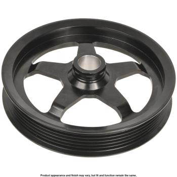 2005 Saturn Relay Power Steering Pump Pulley