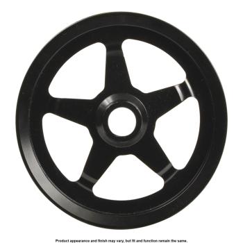 2005 Saturn Relay Power Steering Pump Pulley Cardone Select 3P15139 image 3 of 4