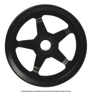 2005 Saturn Relay Power Steering Pump Pulley Cardone Select 3P15139 image 4 of 4