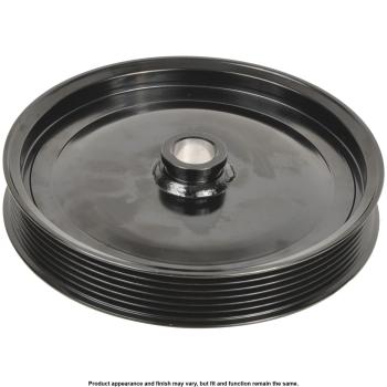 2009 Cadillac DTS Power Steering Pump Pulley