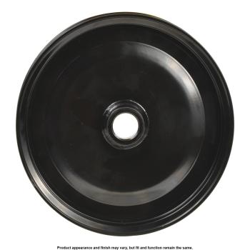 2009 Cadillac DTS Power Steering Pump Pulley Cardone Select 3P15165 image 4 of 4