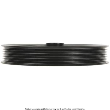 2005 Pontiac Bonneville Power Steering Pump Pulley Cardone Select 3P15166 image 2 of 4