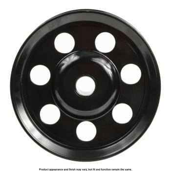 1999 Ford Contour Power Steering Pump Pulley Cardone Select 3P25125 image 2 of 4