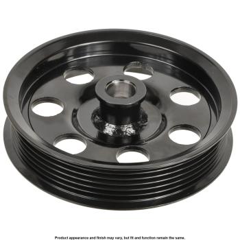 1999 Ford Contour Power Steering Pump Pulley Cardone Select 3P25125 image 3 of 4