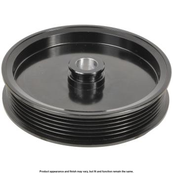 2003 Ford Ranger Power Steering Pump Pulley Cardone Select 3P25127 image 1 of 4