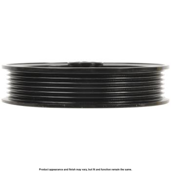 2003 Ford Ranger Power Steering Pump Pulley Cardone Select 3P25127 image 2 of 4