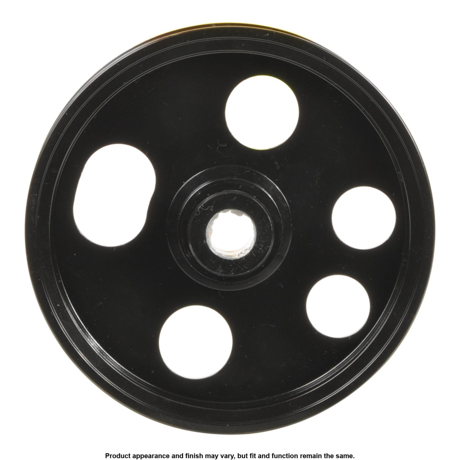Cardone Select 3P25130 Power Steering Pump Pulley product image 1 of 4