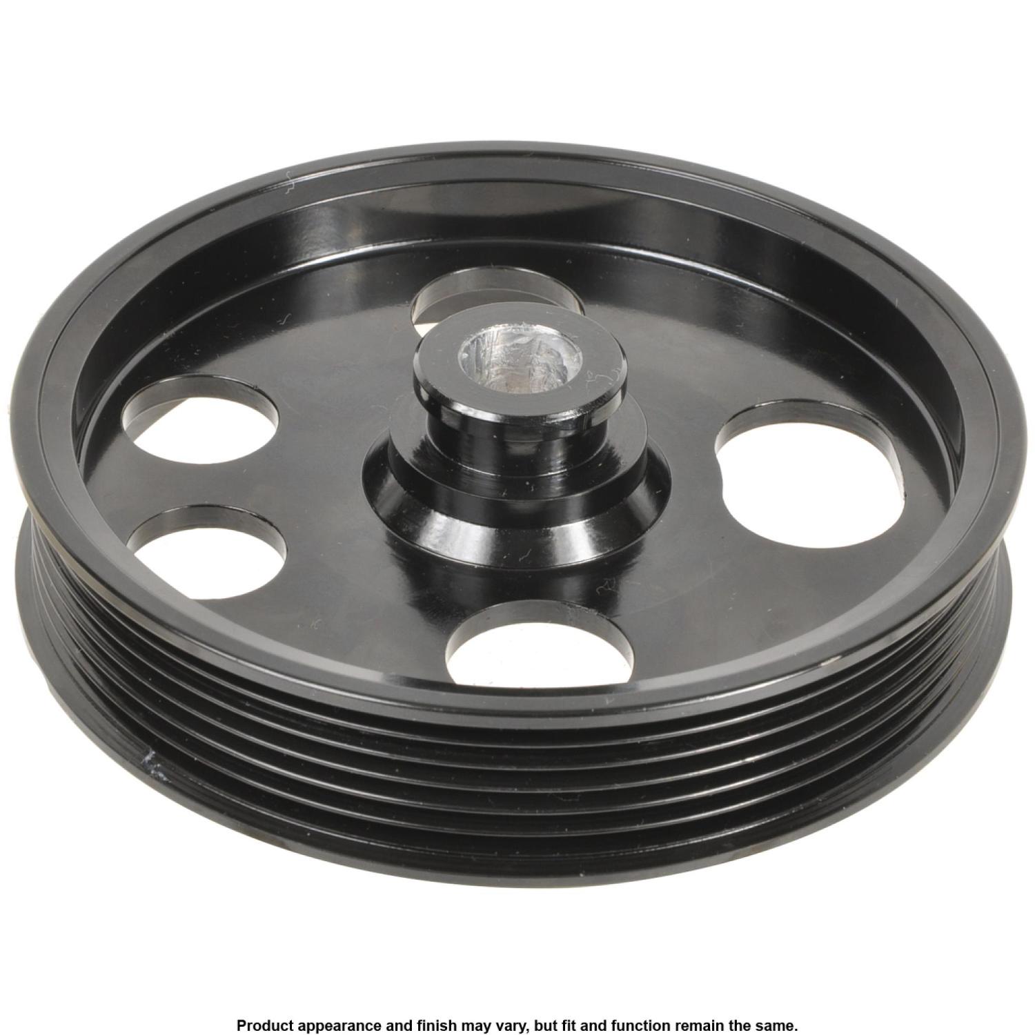 Cardone Select 3P25130 Power Steering Pump Pulley product image 2 of 4