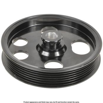 2002 Mercury Sable Power Steering Pump Pulley Cardone Select 3P25130 image 2 of 4