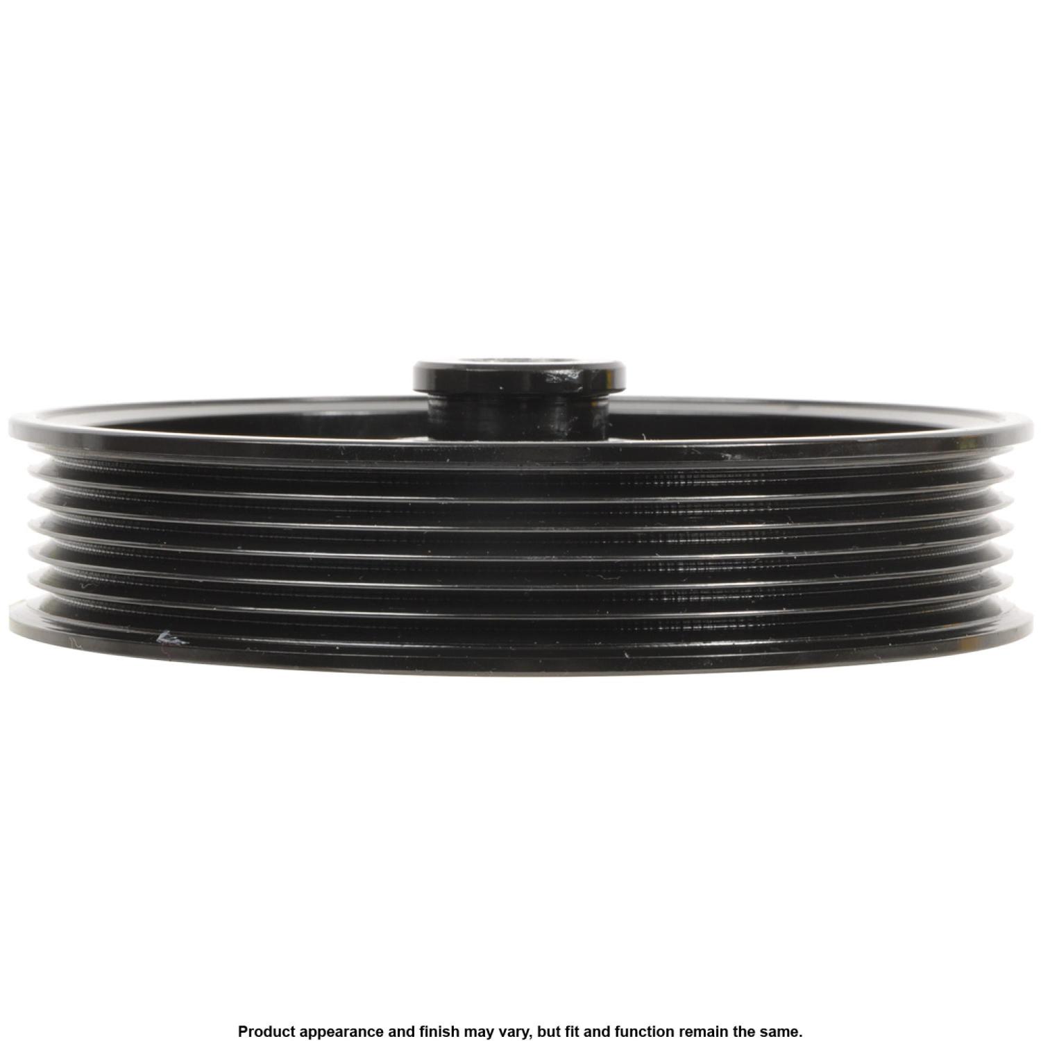 Cardone Select 3P25130 Power Steering Pump Pulley product image 3 of 4