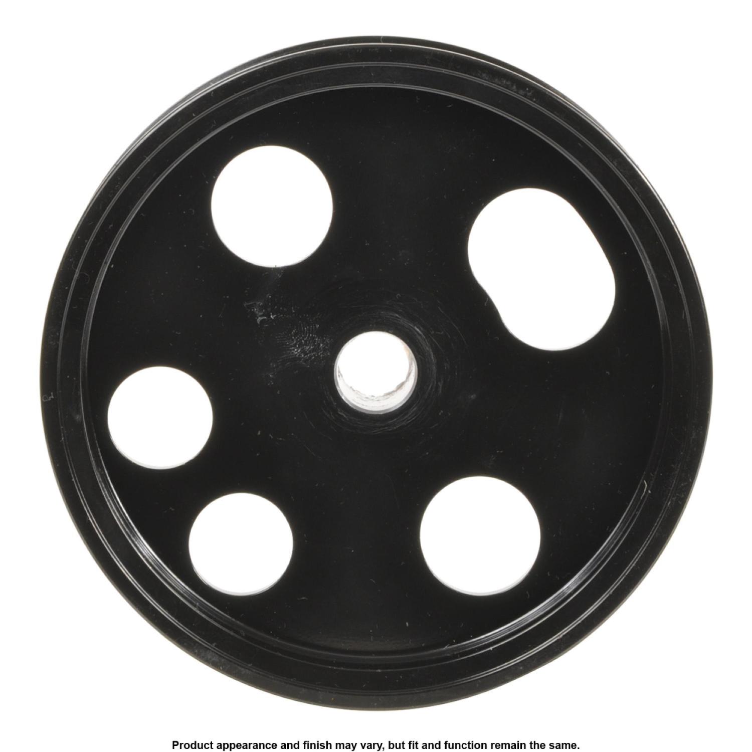 Cardone Select 3P25130 Power Steering Pump Pulley product image 4 of 4