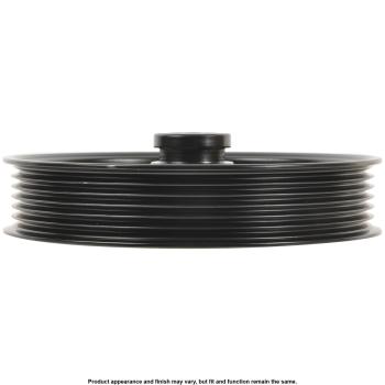 2003 Ford Ranger Power Steering Pump Pulley Cardone Select 3P251302 image 2 of 4