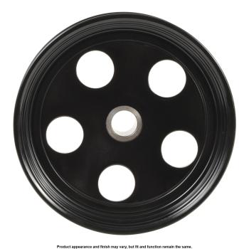 2003 Ford Ranger Power Steering Pump Pulley Cardone Select 3P251302 image 3 of 4