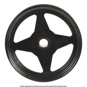 2010 Ford F-350 Super Duty Power Steering Pump Pulley