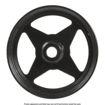 1998 Lincoln Mark VIII Power Steering Pump Pulley Cardone Select 3P25137 image 2 of 4