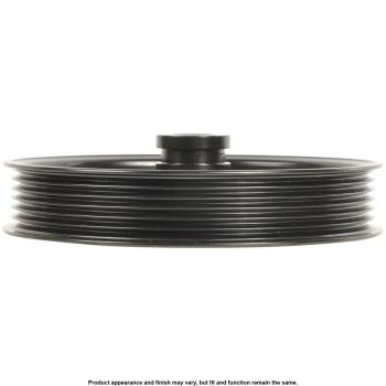 1998 Lincoln Mark VIII Power Steering Pump Pulley Cardone Select 3P25137 image 3 of 4