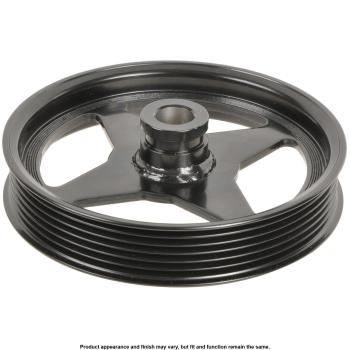 1998 Lincoln Mark VIII Power Steering Pump Pulley Cardone Select 3P25137 image 4 of 4