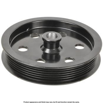 1992 Lincoln Mark VII Power Steering Pump Pulley