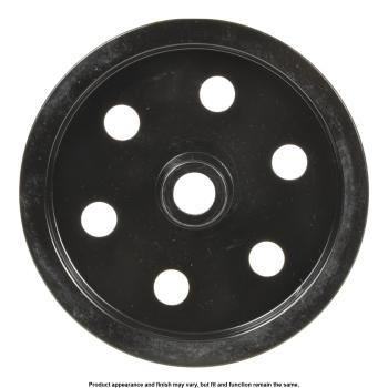 2002 Mercury Sable Power Steering Pump Pulley Cardone Select 3P25140 image 2 of 4