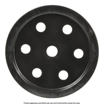 2002 Mercury Sable Power Steering Pump Pulley Cardone Select 3P25140 image 3 of 4