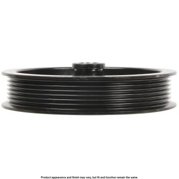 2002 Mercury Sable Power Steering Pump Pulley Cardone Select 3P25140 image 4 of 4