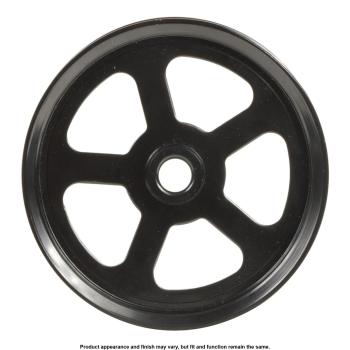 2003 Ford Windstar Power Steering Pump Pulley Cardone Select 3P25145 image 1 of 4