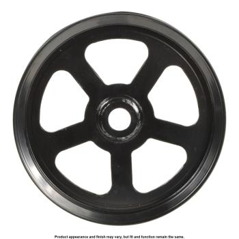 2003 Ford Windstar Power Steering Pump Pulley Cardone Select 3P25145 image 2 of 4