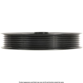 2003 Ford Windstar Power Steering Pump Pulley Cardone Select 3P25145 image 3 of 4