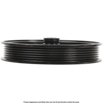 1997 Mercury Cougar Power Steering Pump Pulley Cardone Select 3P25163 image 4 of 4