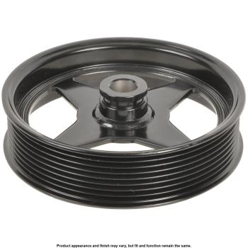 2002 Ford E-550 Econoline Super Duty Power Steering Pump Pulley